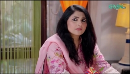 Mohabbat Aur Mehangai - Episode 16